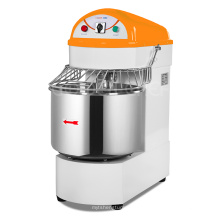 Wholesale Factory Supply Orange Directly Dough Mixer Machine 207rpm/Bakery spiral mixer
